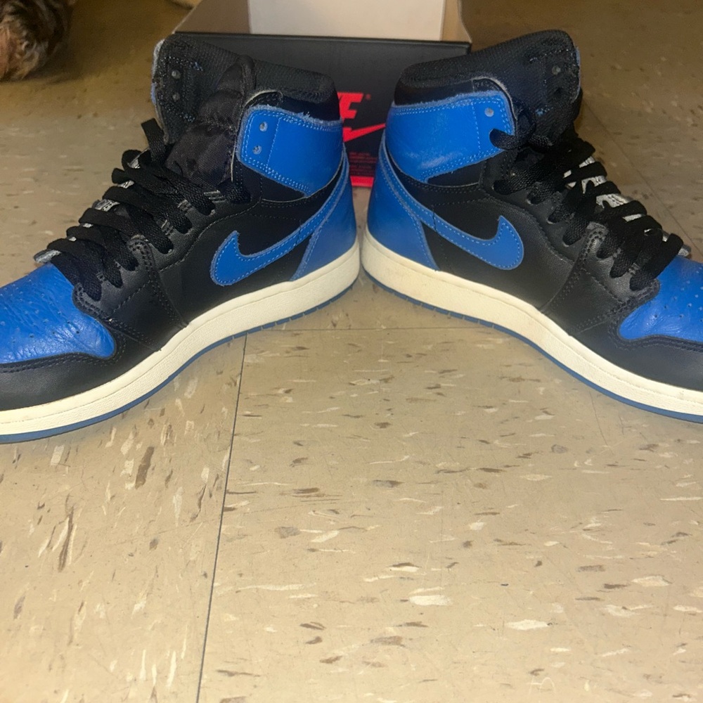 Air Jordan 1 Retro High Og Royal